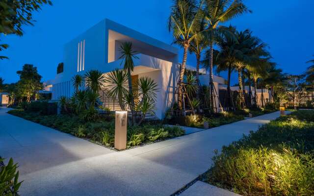 Melia Phuket Mai Khao