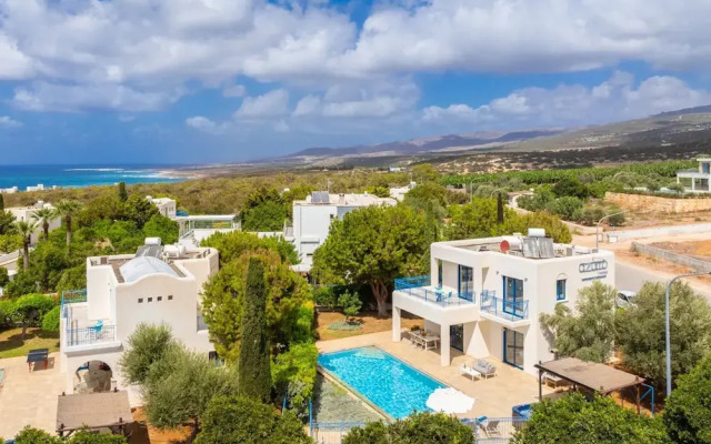 Villa Estia in Peyia