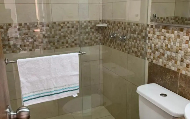 Parque del Café - Apartasol 211