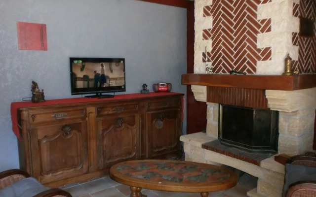 Le Jardin des Oliviers