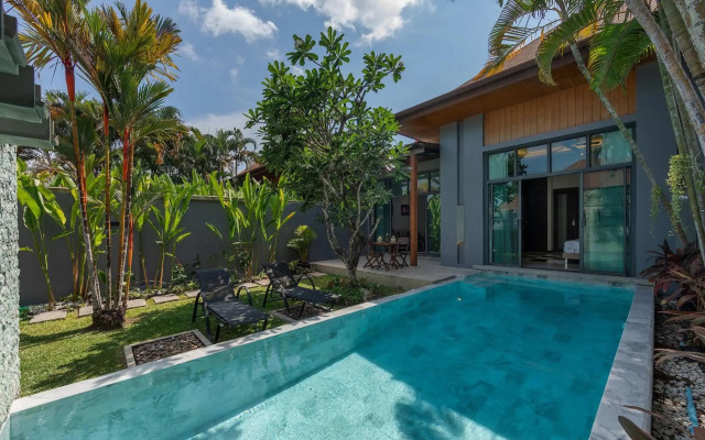 Villa Awa