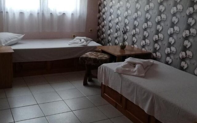 Ianakiev Guest House