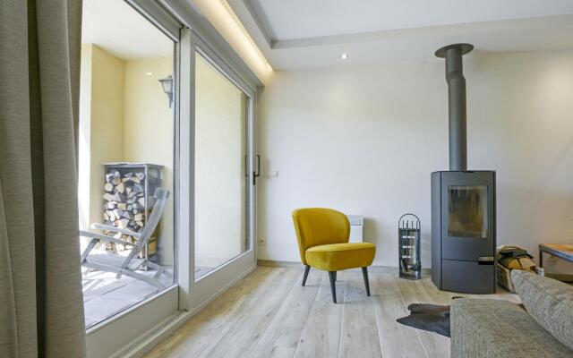 Holiday Home in Gros Fays With Garden