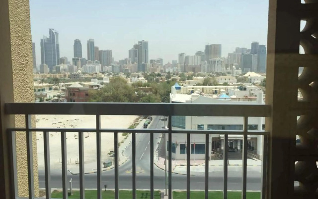 Sharjah Carlton Hotel