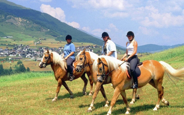 Apartment Hochgallmigg Near Ski Slopes