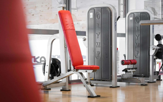 ibis Styles Boleslawiec