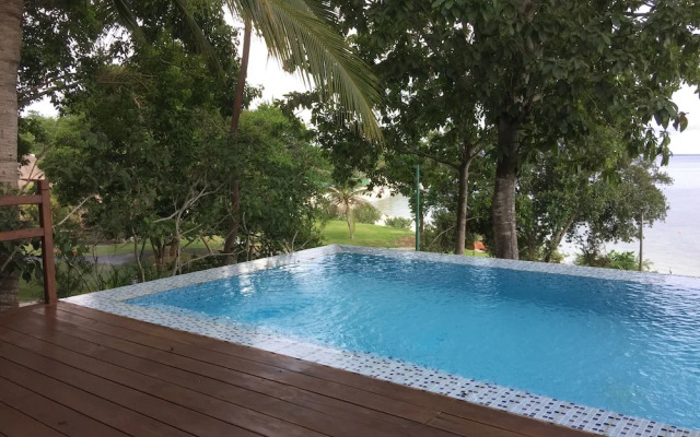 Eskaya Beach Resort and Spa