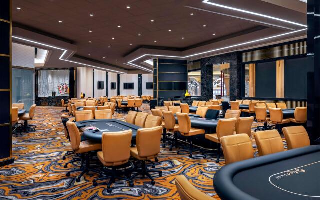Conrad Las Vegas at Resorts World