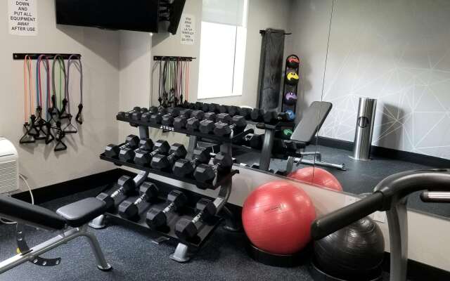 Best Western Lexington Inn