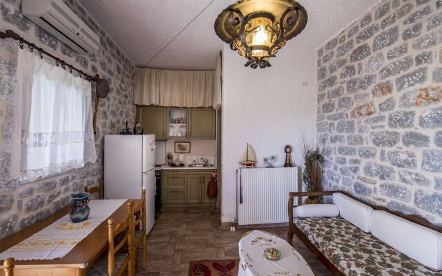 Villa Fivos Mani