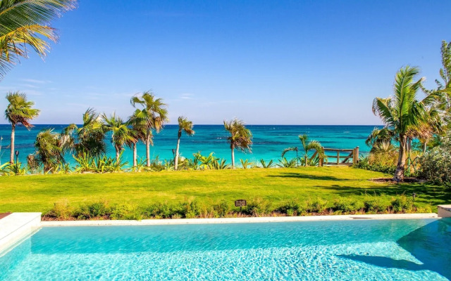 Wild Orchid 4 Bedroom Home