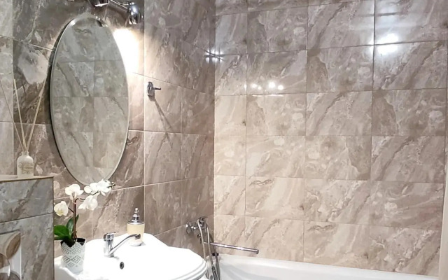 Апартаменты Балтийская Ривьера