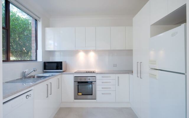 Kurranulla, Unit 1/15 Weatherly Close