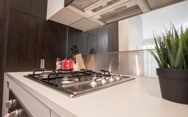 ReadySet Apartments on Altona
