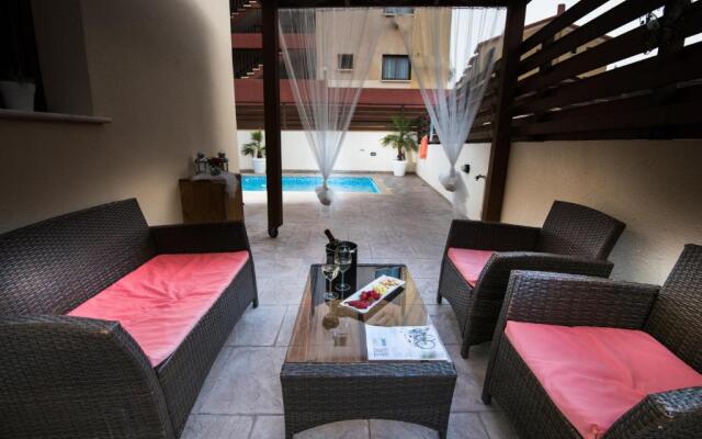 Luxury Villa Regina