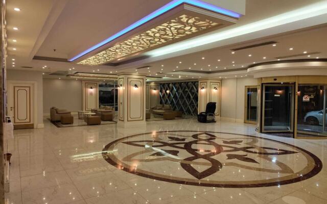 Sante Termal Hotel