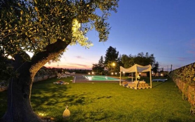 Villa Luxury Sea Polignano a Mare