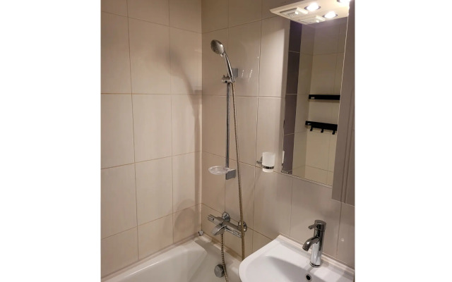 Апартаменты на улице Профсоюзная 118 корпус 2