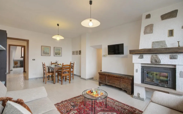 Ortensia Blu Lake And Relax