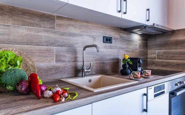 Villa Andromeda Sunset