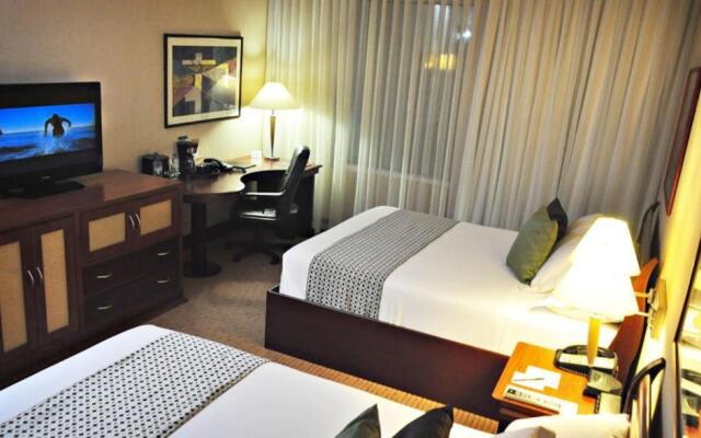 Eurobuilding Express Maiquetia
