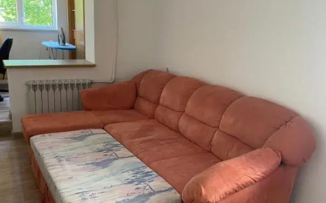 One Bedroom Apartment Near Buyuk Ipak Yuli Metro Station, Located in Downtown