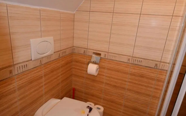 Apartmány Říčky "Sněženka"