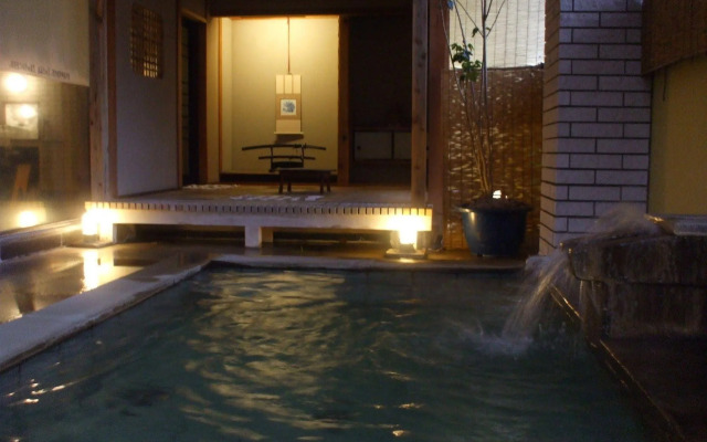 Ryokan Kamiaizuya