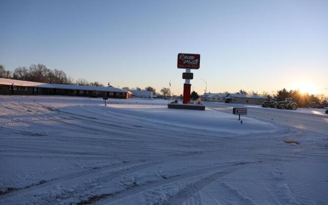 Raine Motel