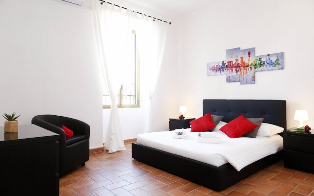 Rhome Away Trastevere - Saffi