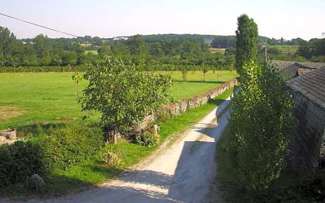 La Haye Chambre dHôtes