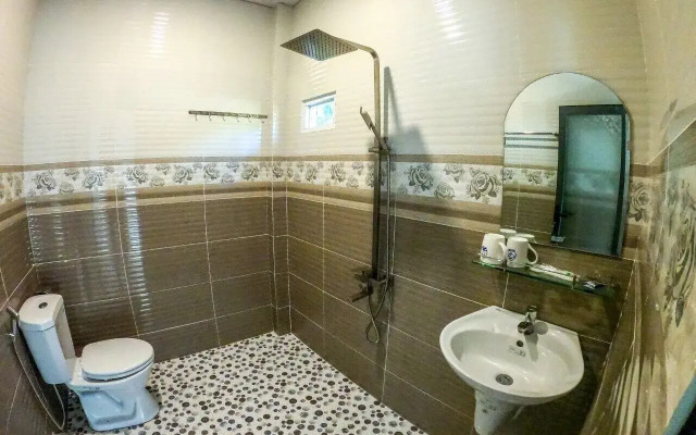 Areca Garden Bungalow