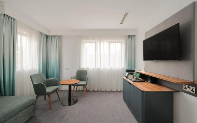 Holiday Inn Birmingham Bromsgrove by IHG