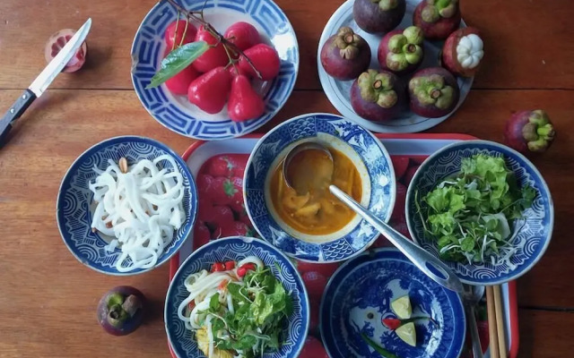 Hoi An Mercy Homestay