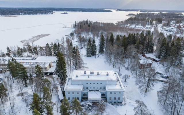 Hotel Haikko Manor & Spa
