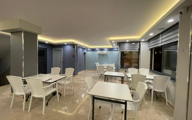 Mahper Hotel