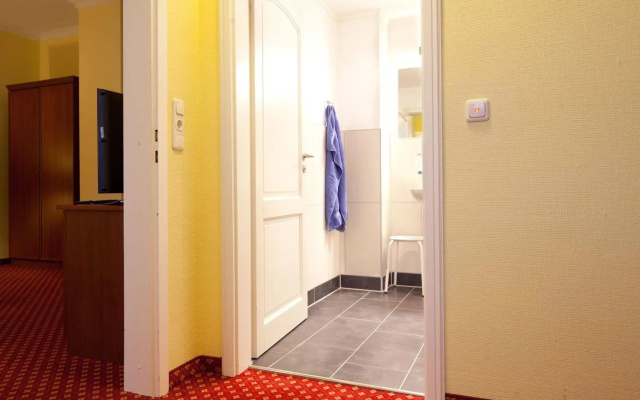 Inselhotel Langeoog
