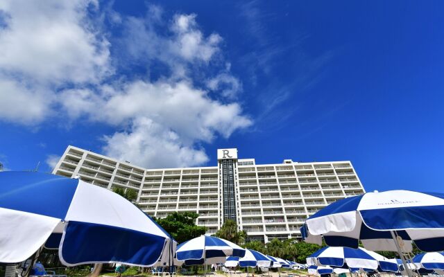 Renaissance Resort Okinawa