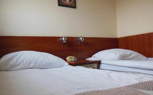 Hotel Jester