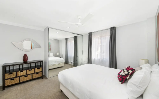 Accommodate Canberra - Griffin