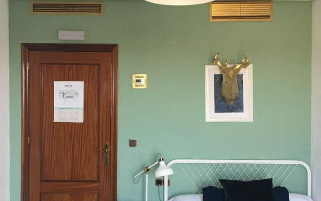 Hotel Venta El Puerto
