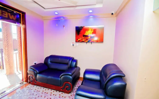 Hbe Hotel Kigamboni