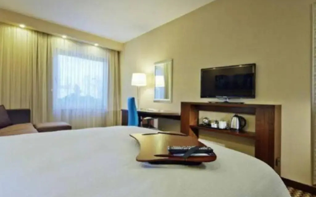 Hampton by Hilton Ordu