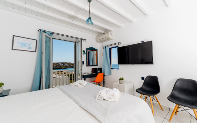 Penelope Village Mykonos