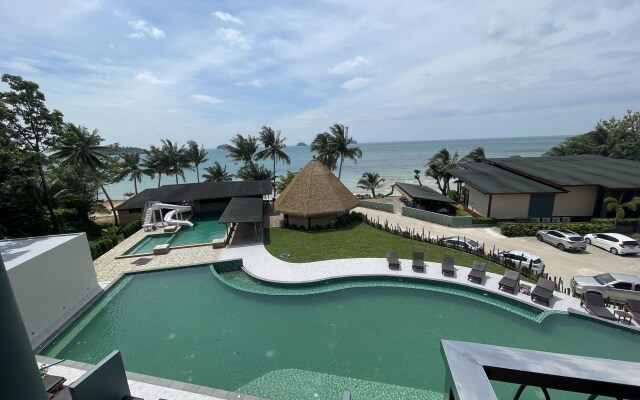 Kaibae Beach Resort