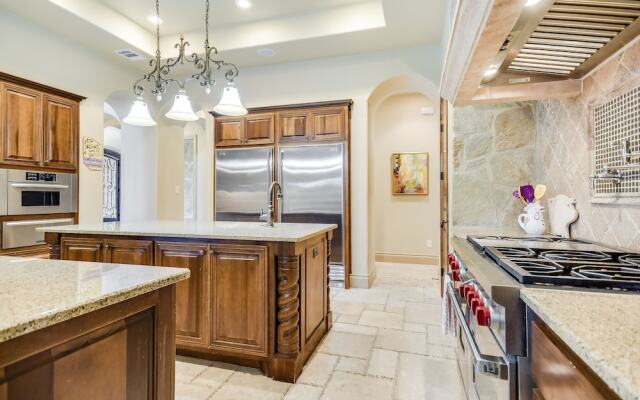 The Arrive Mardi Gras - 5 Br Home