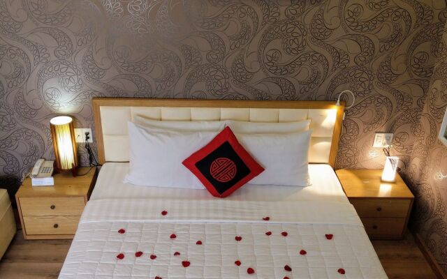 Minh Vy Hotel