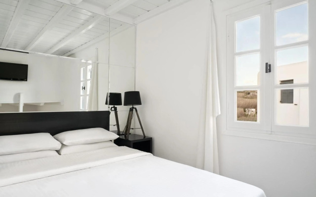 Almyra Guest Houses