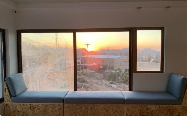 Nomads Hotel Petra