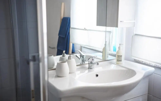 Cala Banana in Golfo Aranci